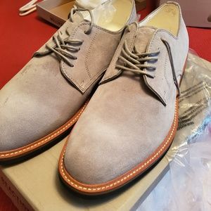SOLD! Kenneth Cole Reaction Klay Oxfords
